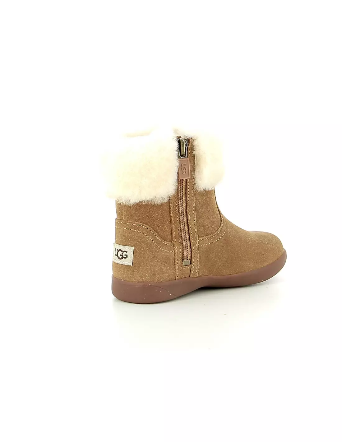 UGG JORIE - Boots & bottines Marron