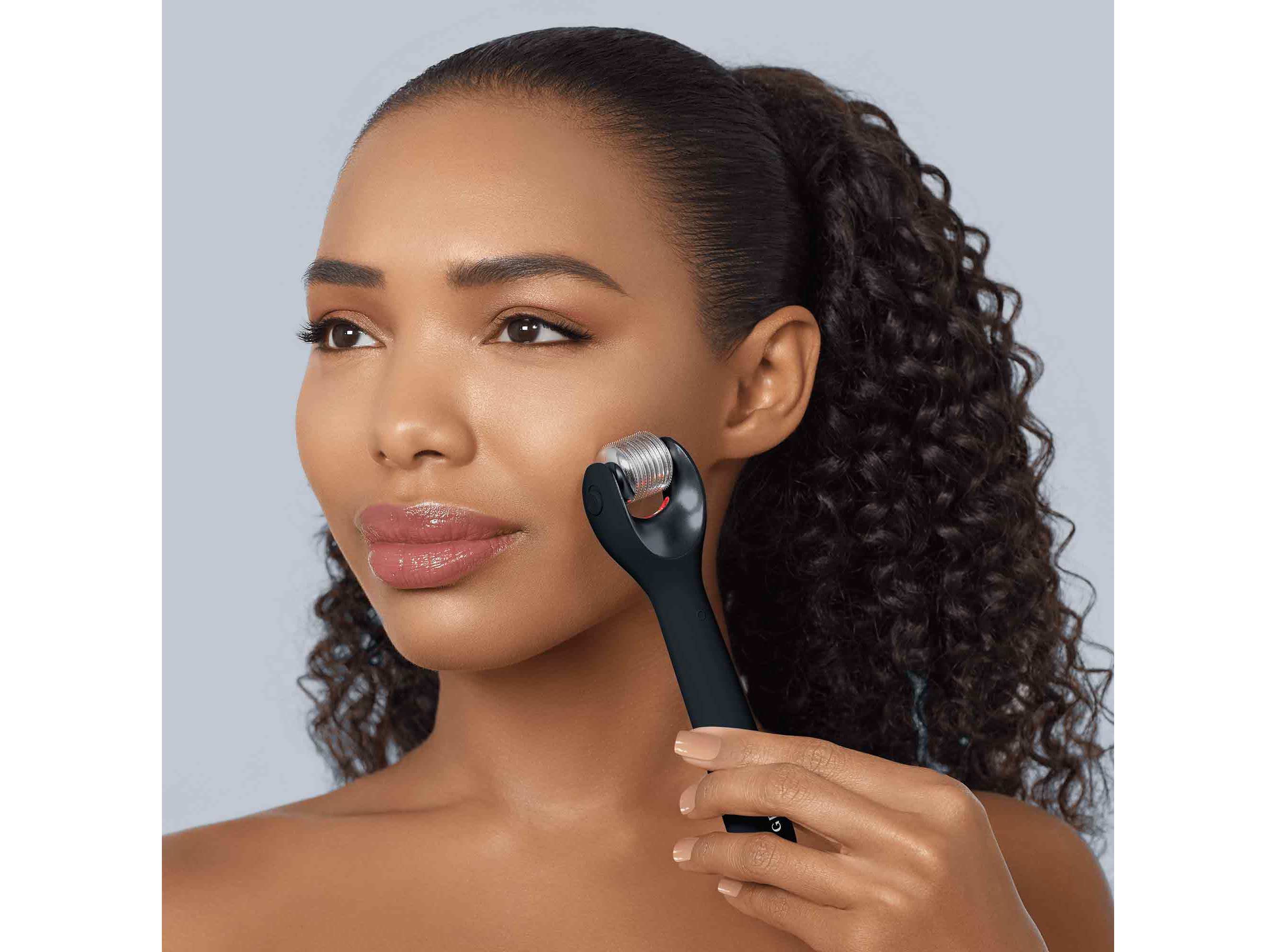 ROLO MICRONEEDLE GESKE 9EM1 PRETA