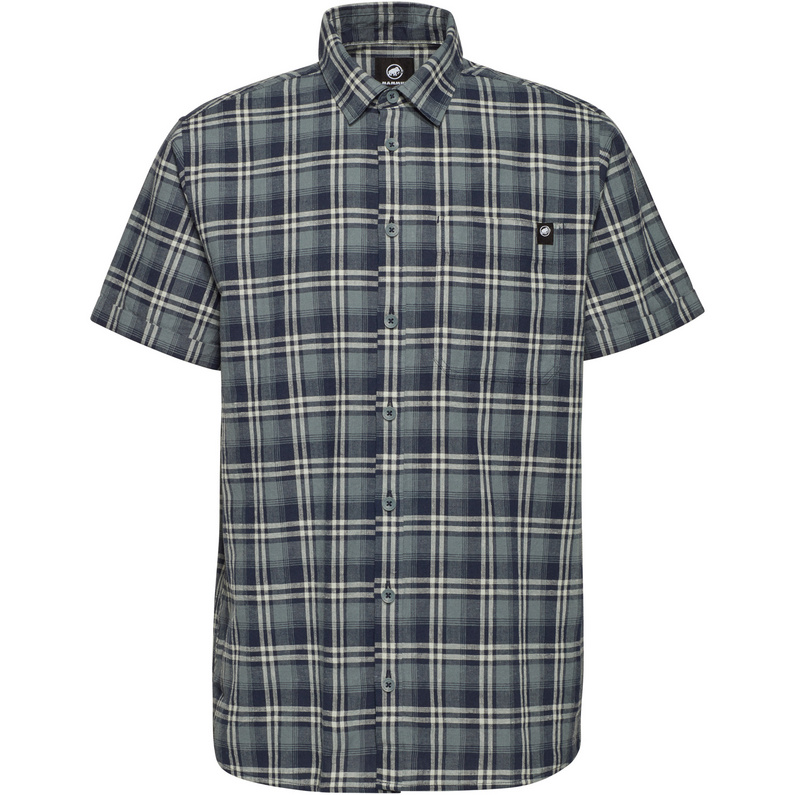 Mammut Herren Trovat Summer Hemd