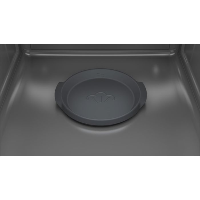 Siemens Einbau-Backofen IQ300 HR574ABR0 Edelstahl
