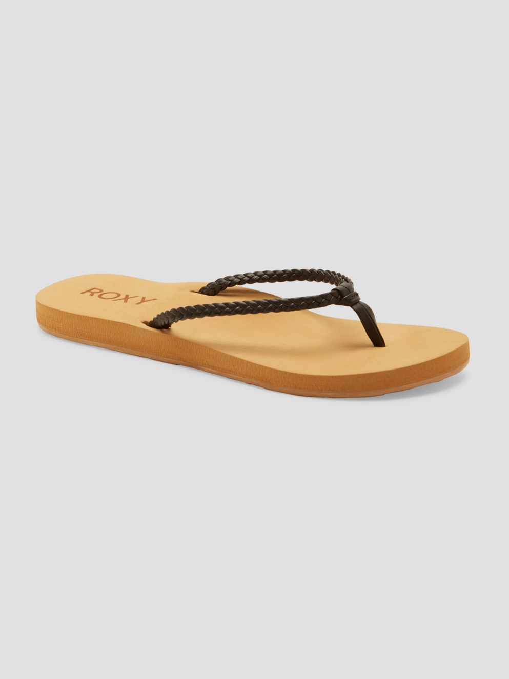 Roxy Costas Ii Sandals black
