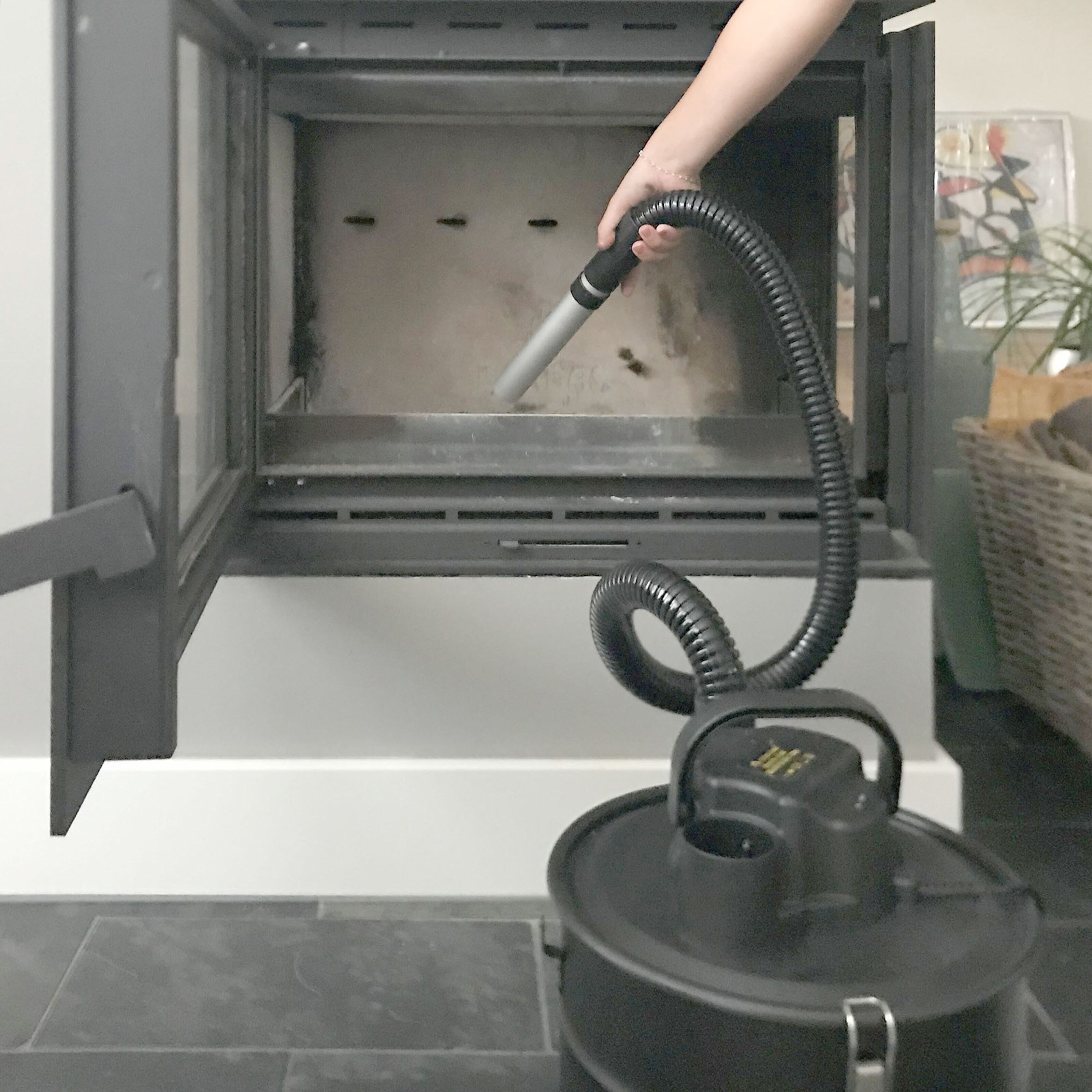 Nedis Askesuger 800 W