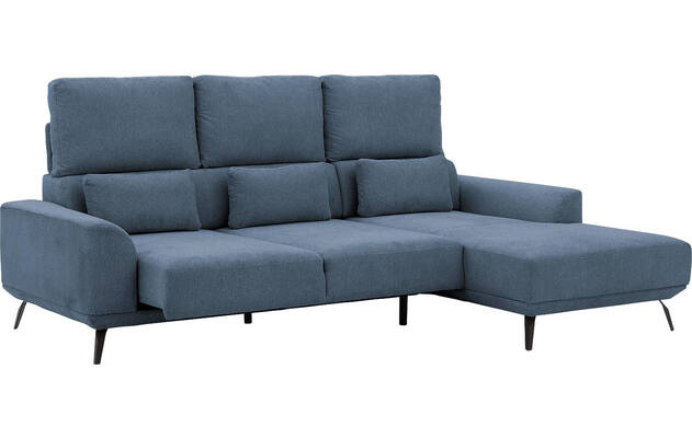 Loungebank Princess