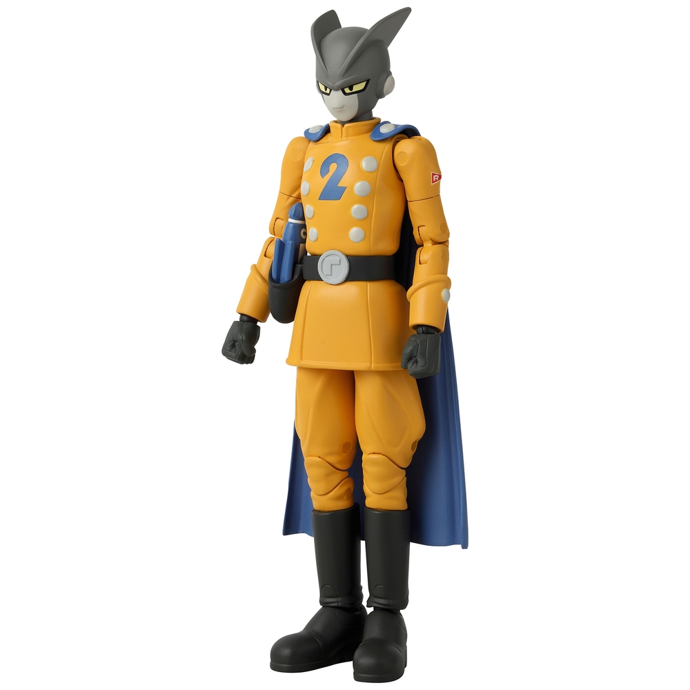 Dragon Stars 17cm Dragon Ball Z Gamma 2 Figur