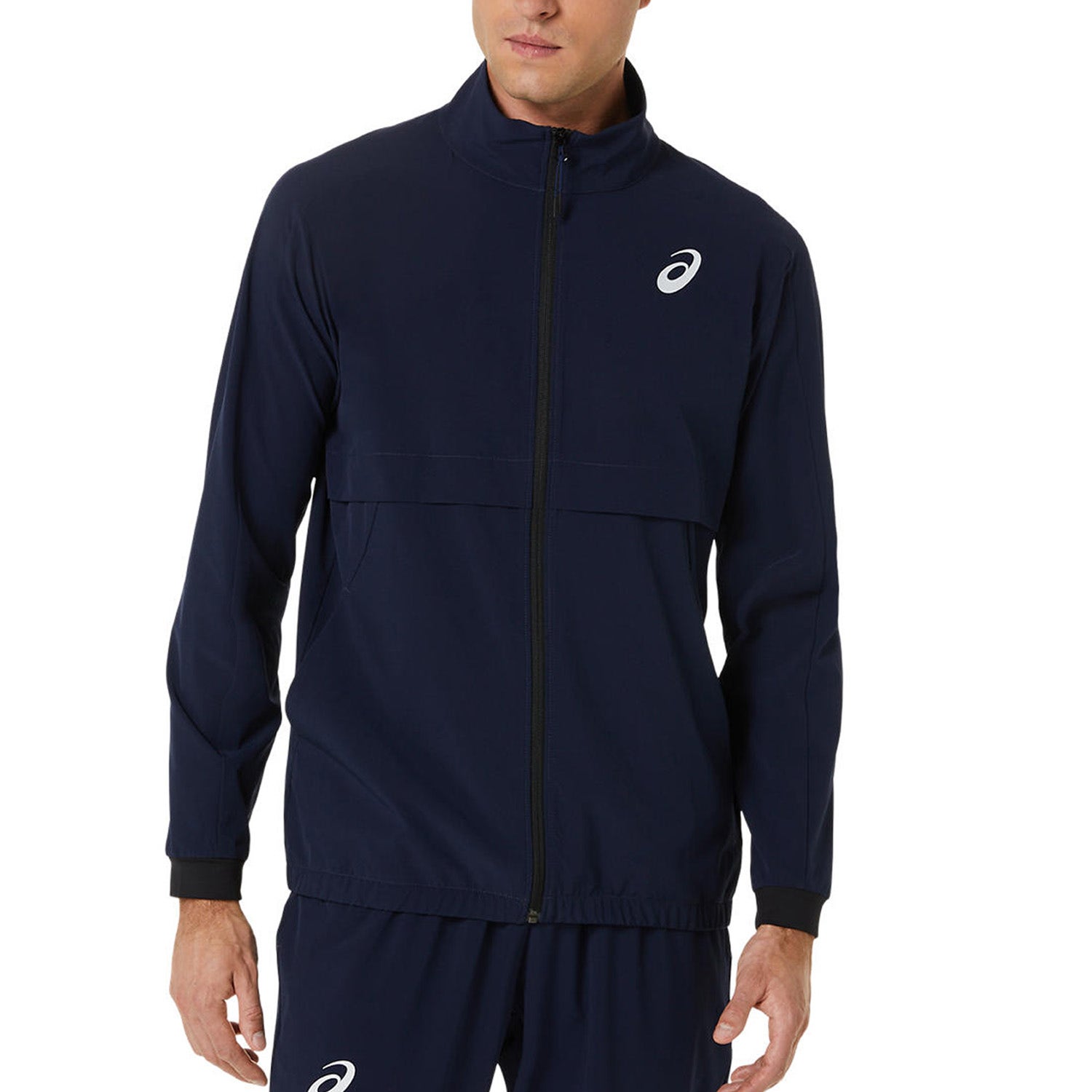 ASICS  Match Jacket