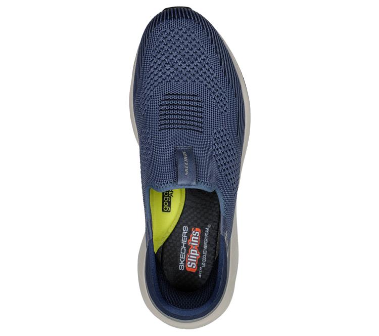 Skechers 210636 blau