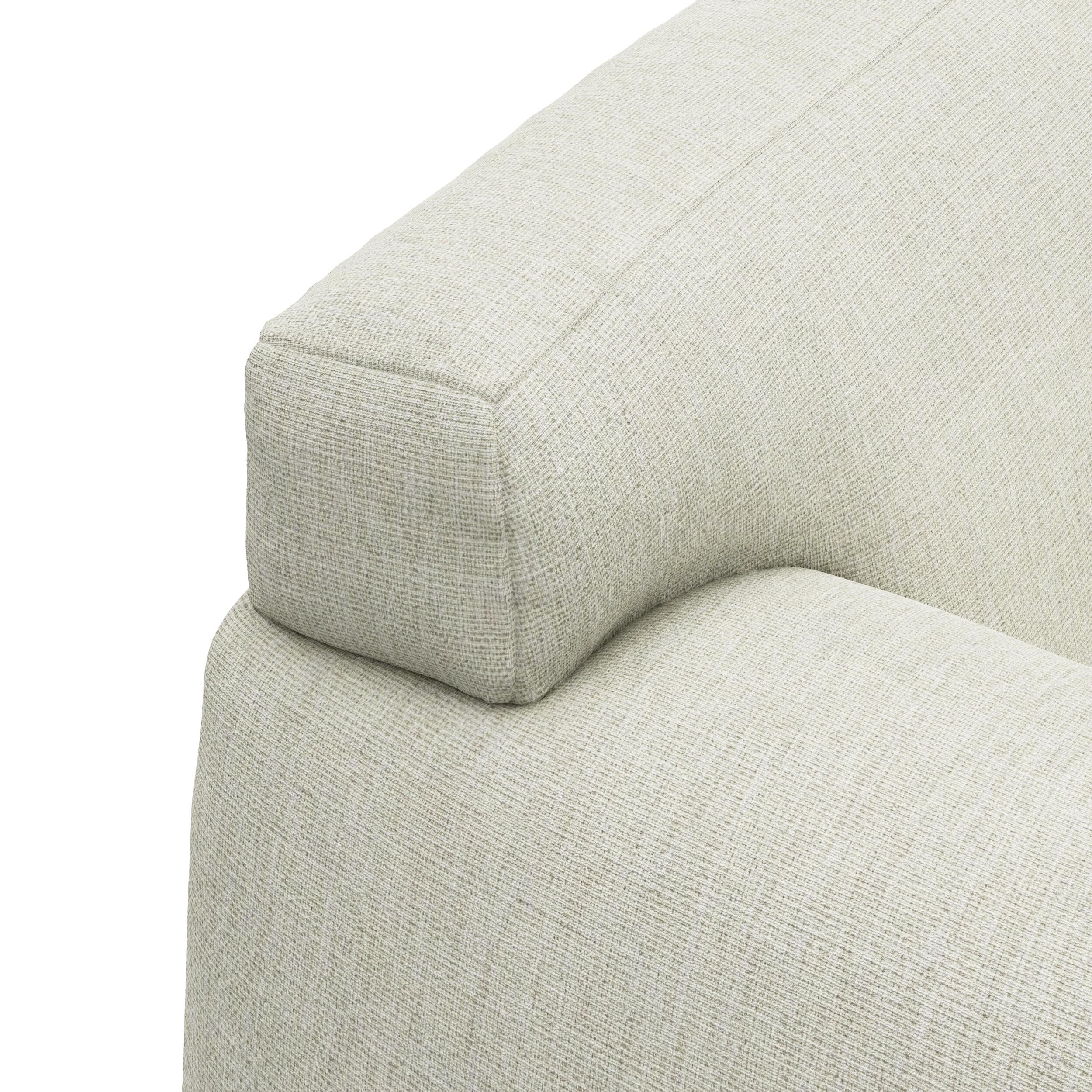 Siena Hjørnesofa