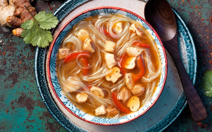 Bihunsuppe (10953) | online bestellen!
