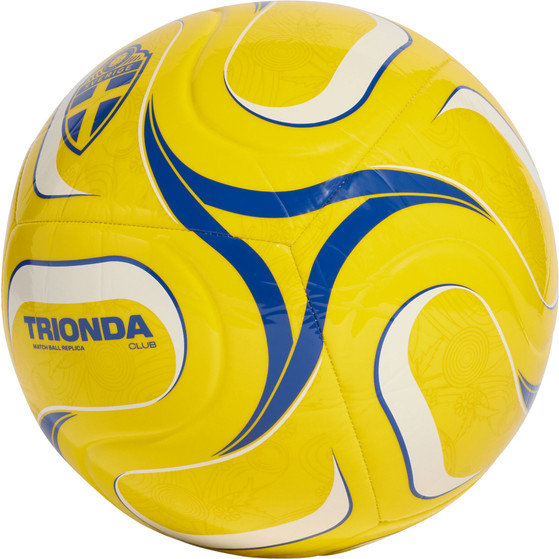 adidas Zweden Club Bal WK 2026 - Maat 5
