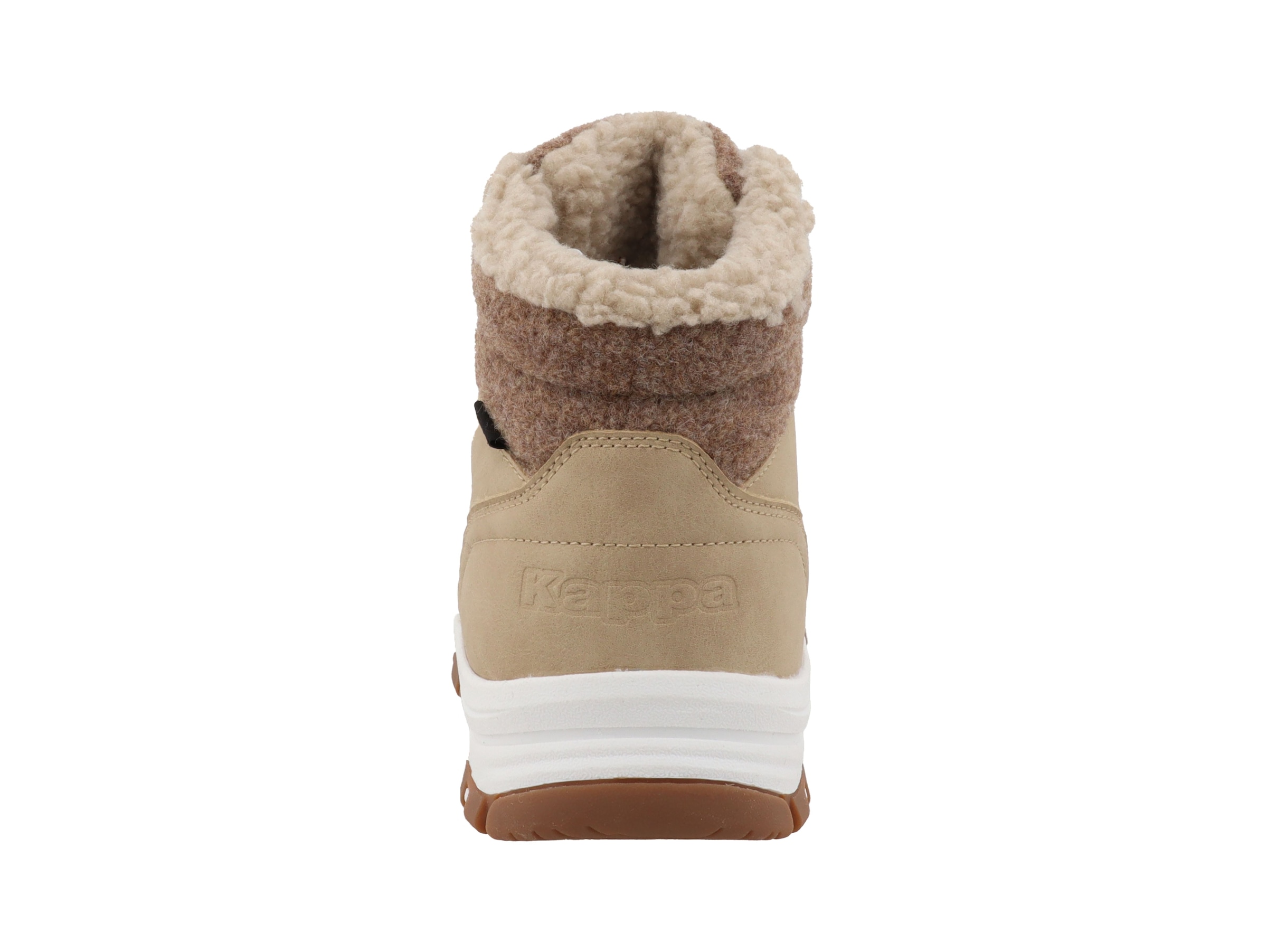 Kappa Winterboots »Aileen«  Winterschuhe, Winterstiefel, Snowboots, gefüttert, wasserdicht