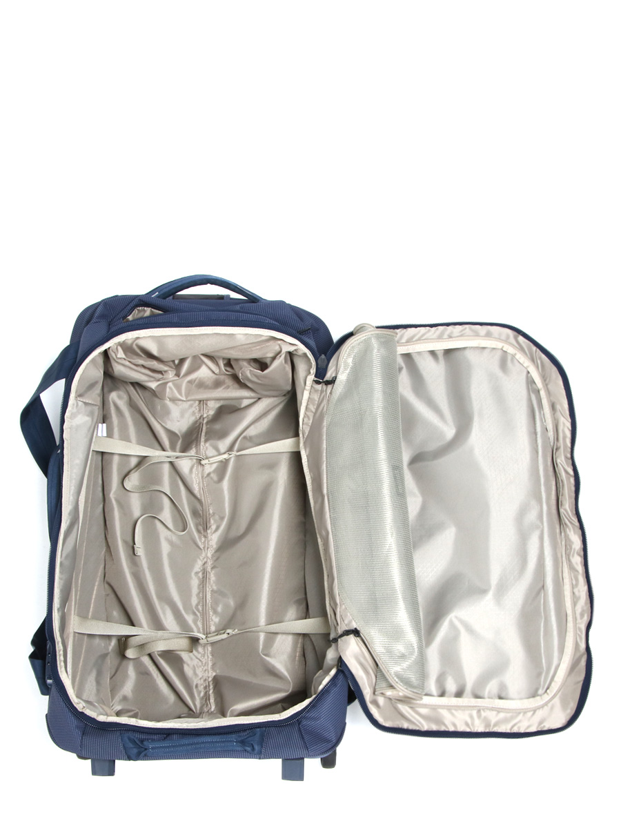 Sac de voyage À roulettes Thule Crossover 2 - 76 cm