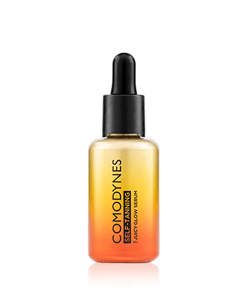 Comodynes Self-Tanning Juicy Glow Serum 30ml
