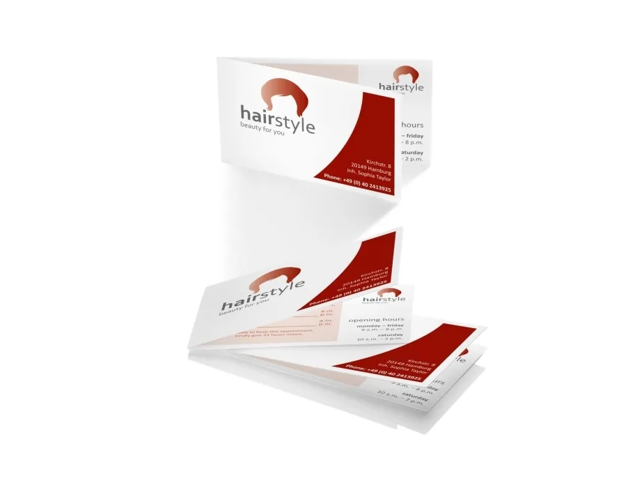Sigel LP838, Laser/inkjet, Hvid, Satin, 225 g/m², 180 mm, 55 mm