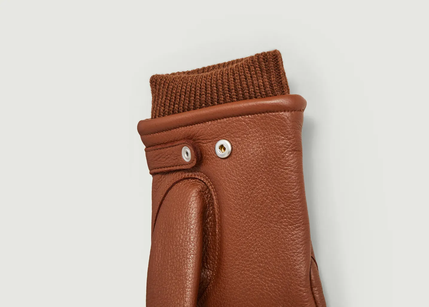 Gants Maison Fabre x L'Exception Paris L'Exception Paris