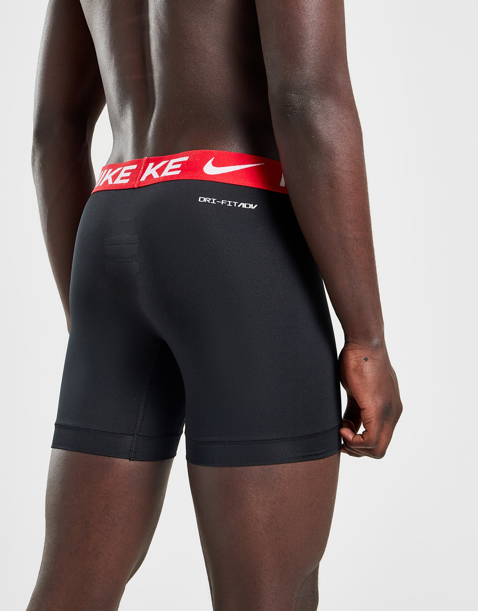 Nike Lot de 3 boxers ADV Homme