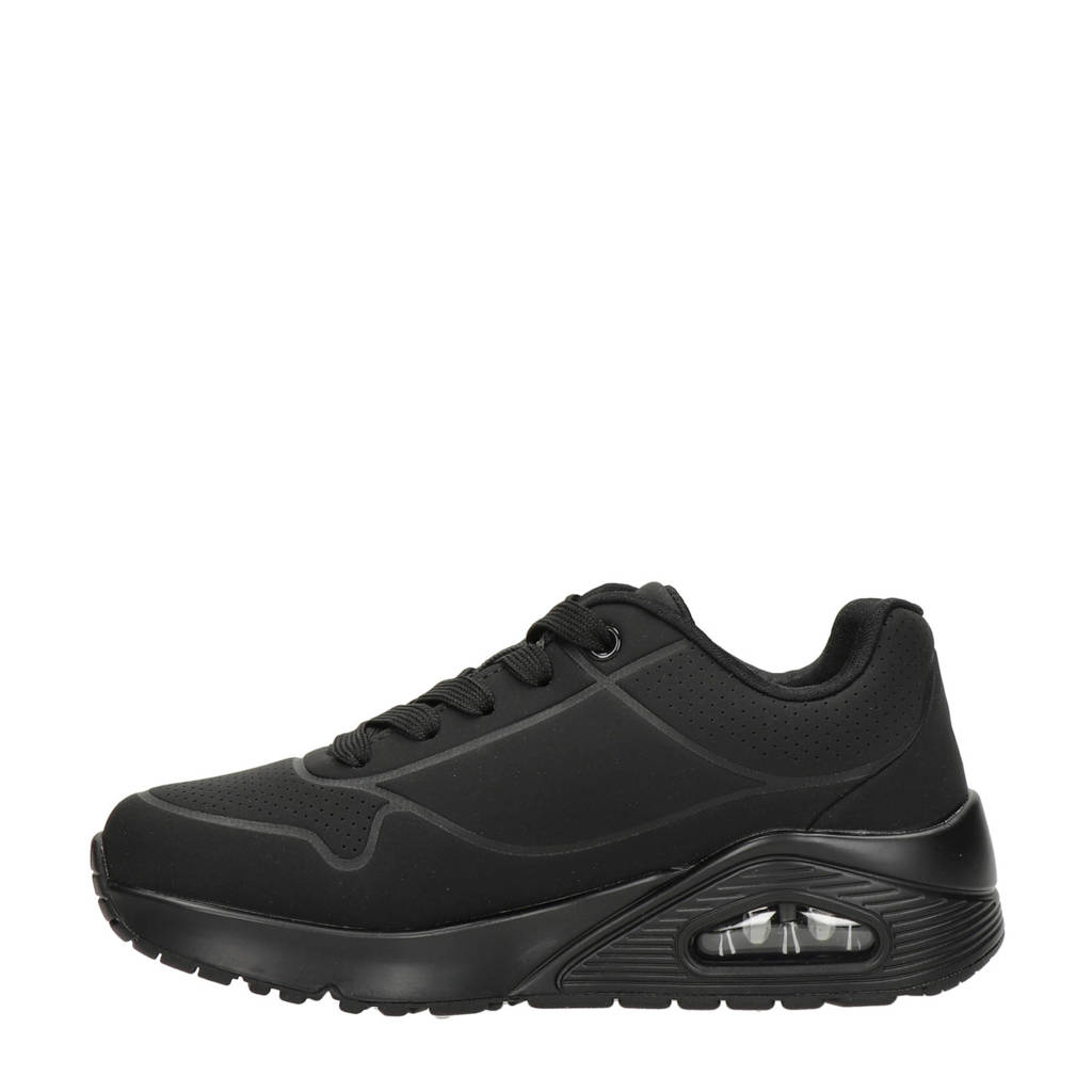Skechers Sketchers sneakers zwart