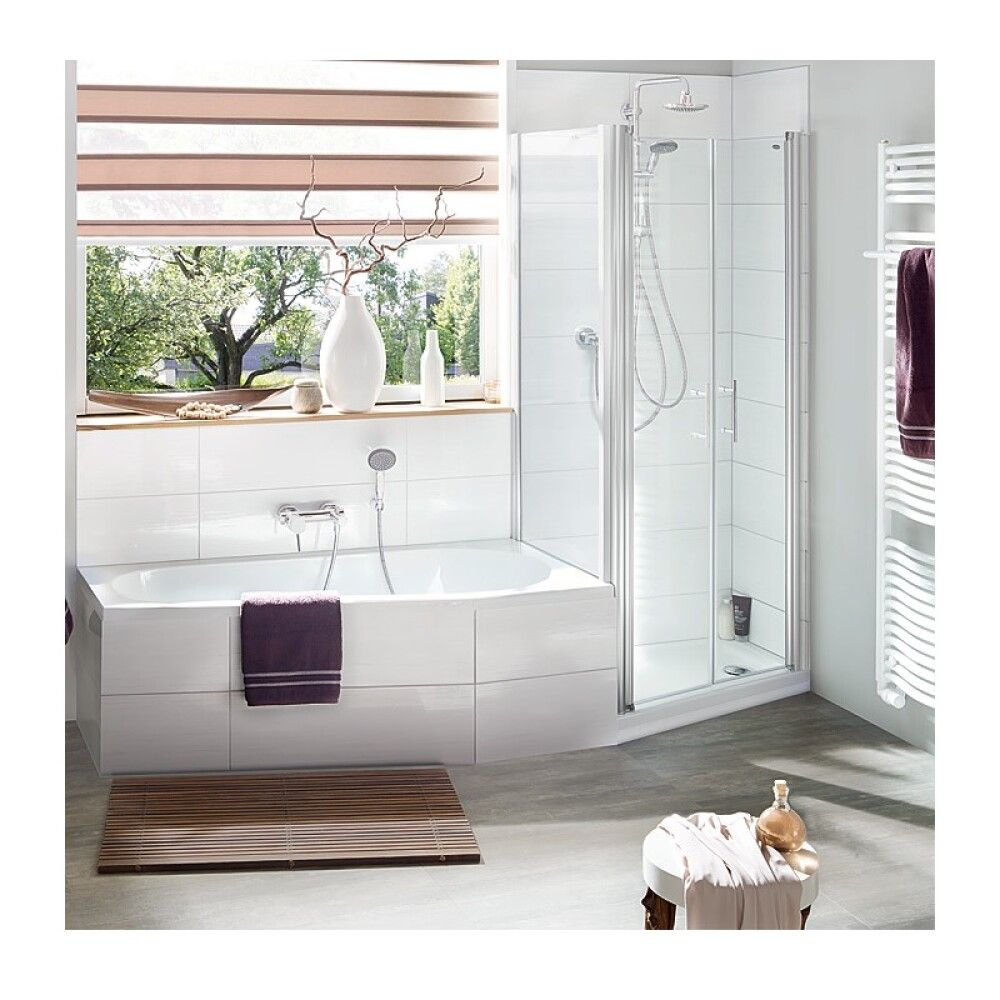 BADEKAR CAMARGUE MIRAMAS 160X75/50
