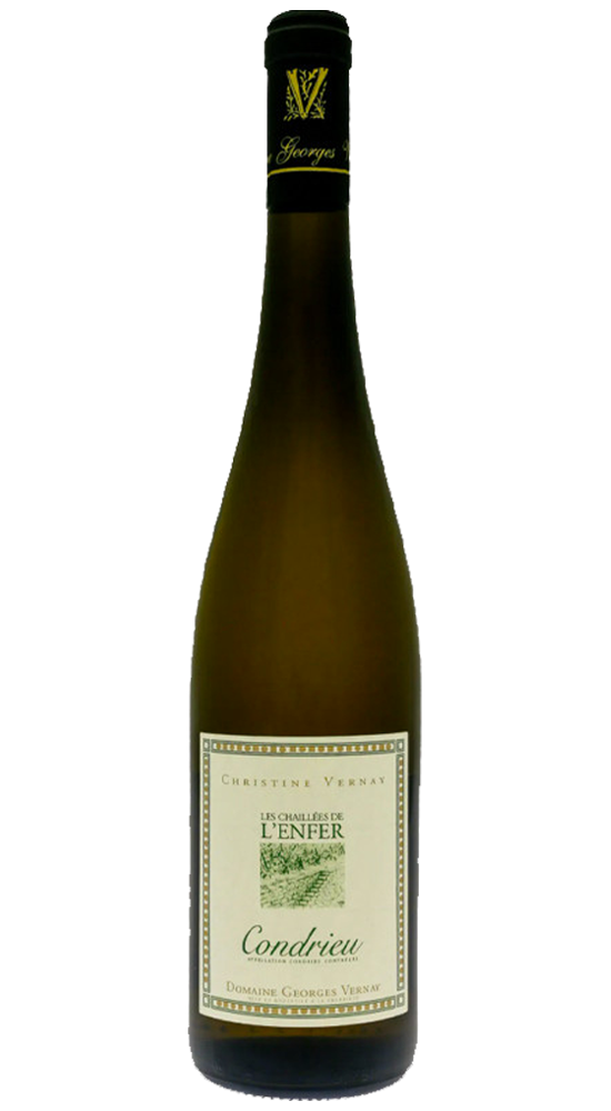Domaine Georges Vernay : Condrieu 