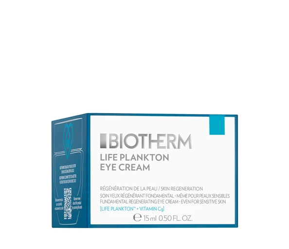 Biotherm Life Plankton Eye Cream