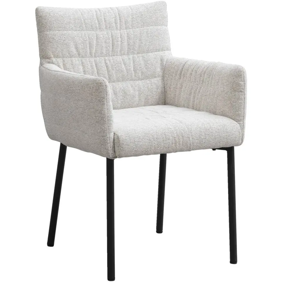 Eetkamerstoel Mees - beige