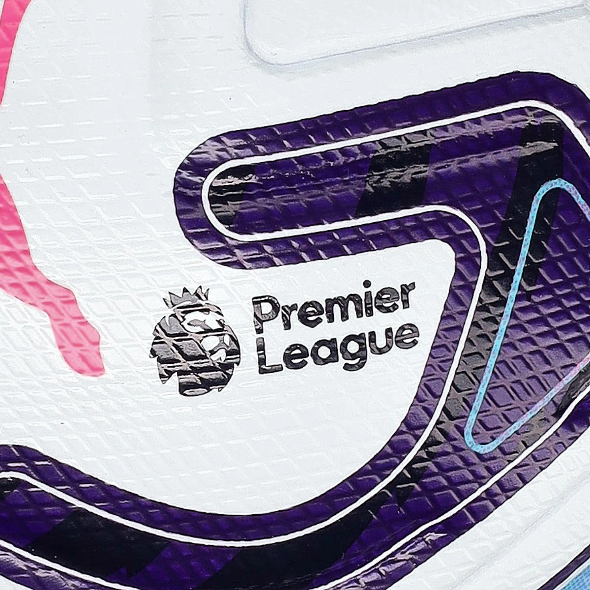 Bola Puma Stellar Nitro Ultimate Premier League 2026-2027
