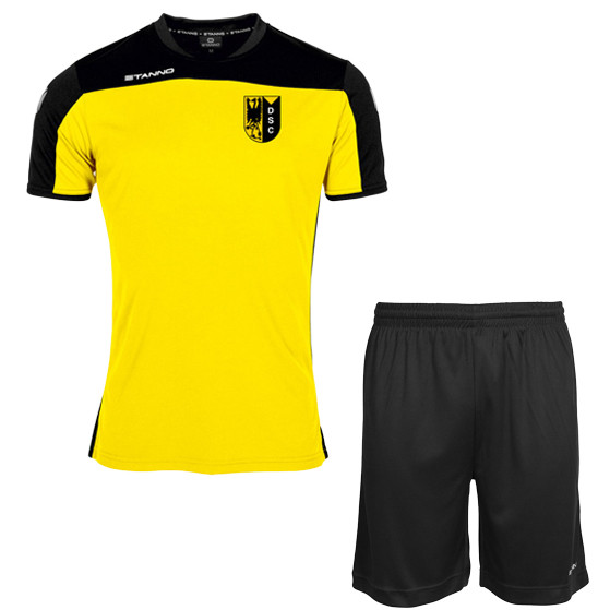 DSC Diepenveen - Stanno Pride Trainingsset