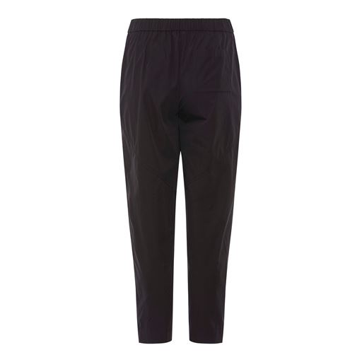 PBO Temala Bukser, Black, 38