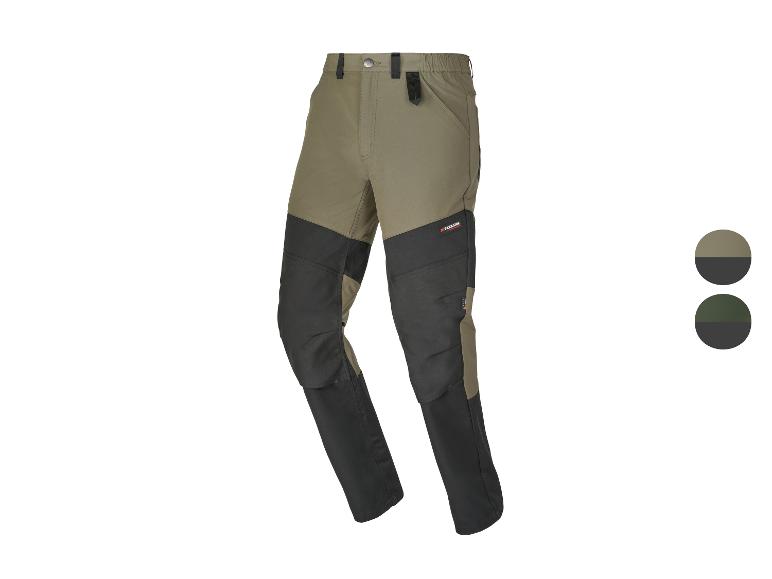 Heren werkbroek