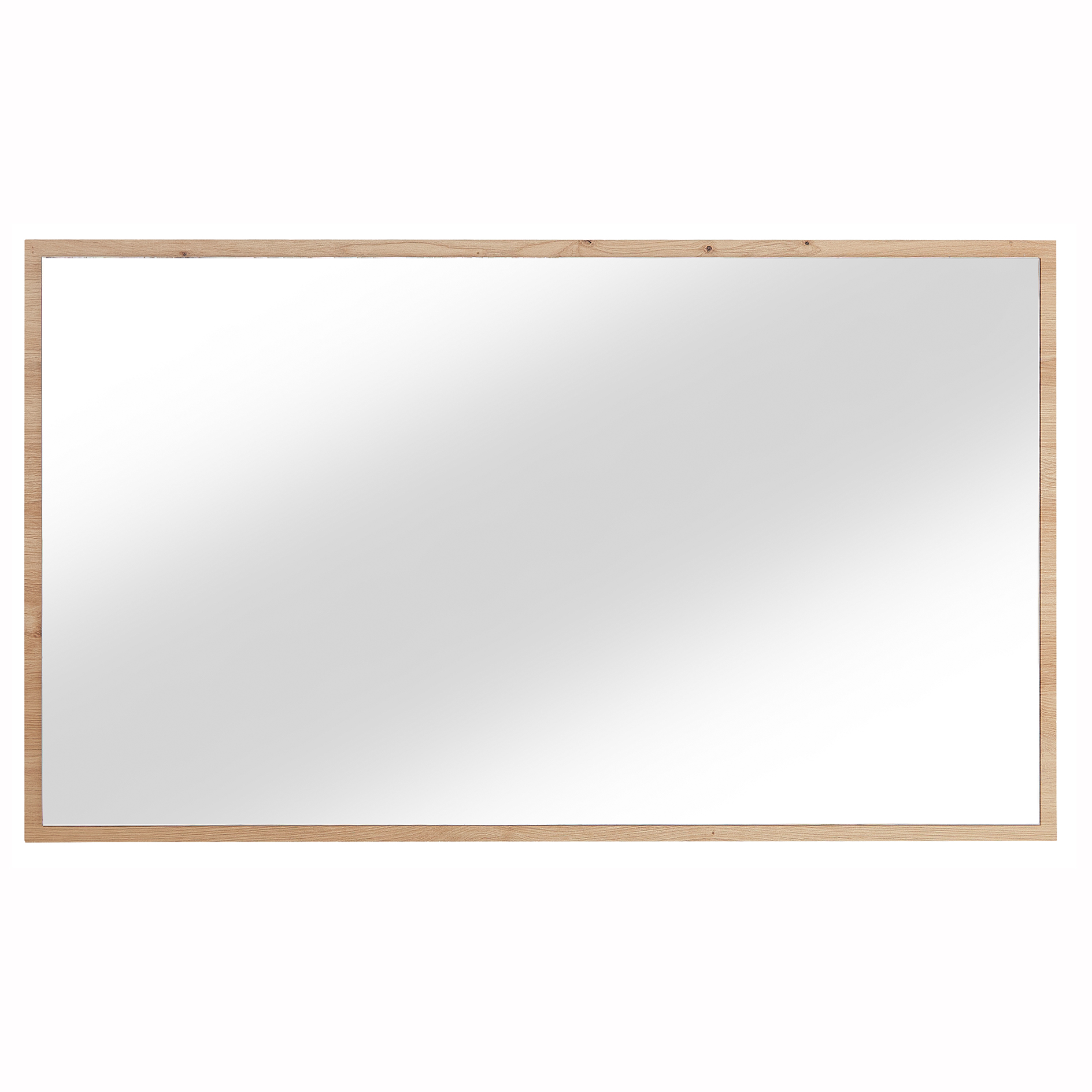 Spiegel - Artisan Eiche - 120 cm