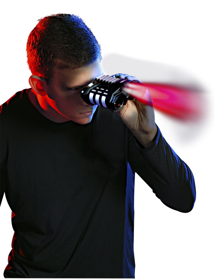 Spy X Spy X Night Nocs