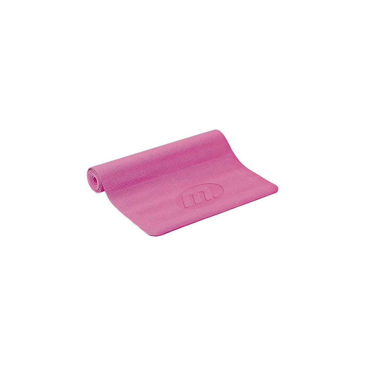 Master Fitness Master Yogamatte 4 mm Rosa