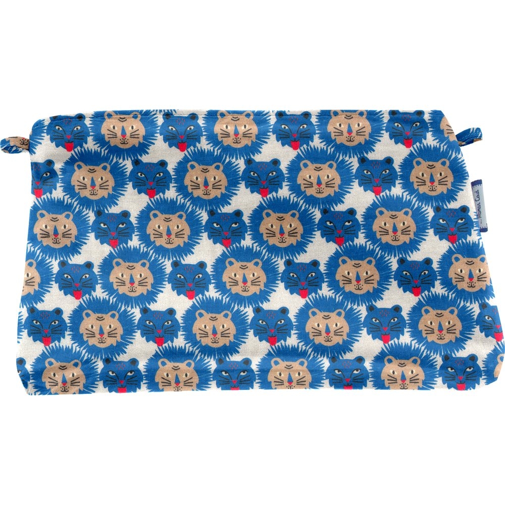 Pochette Tissu Graou