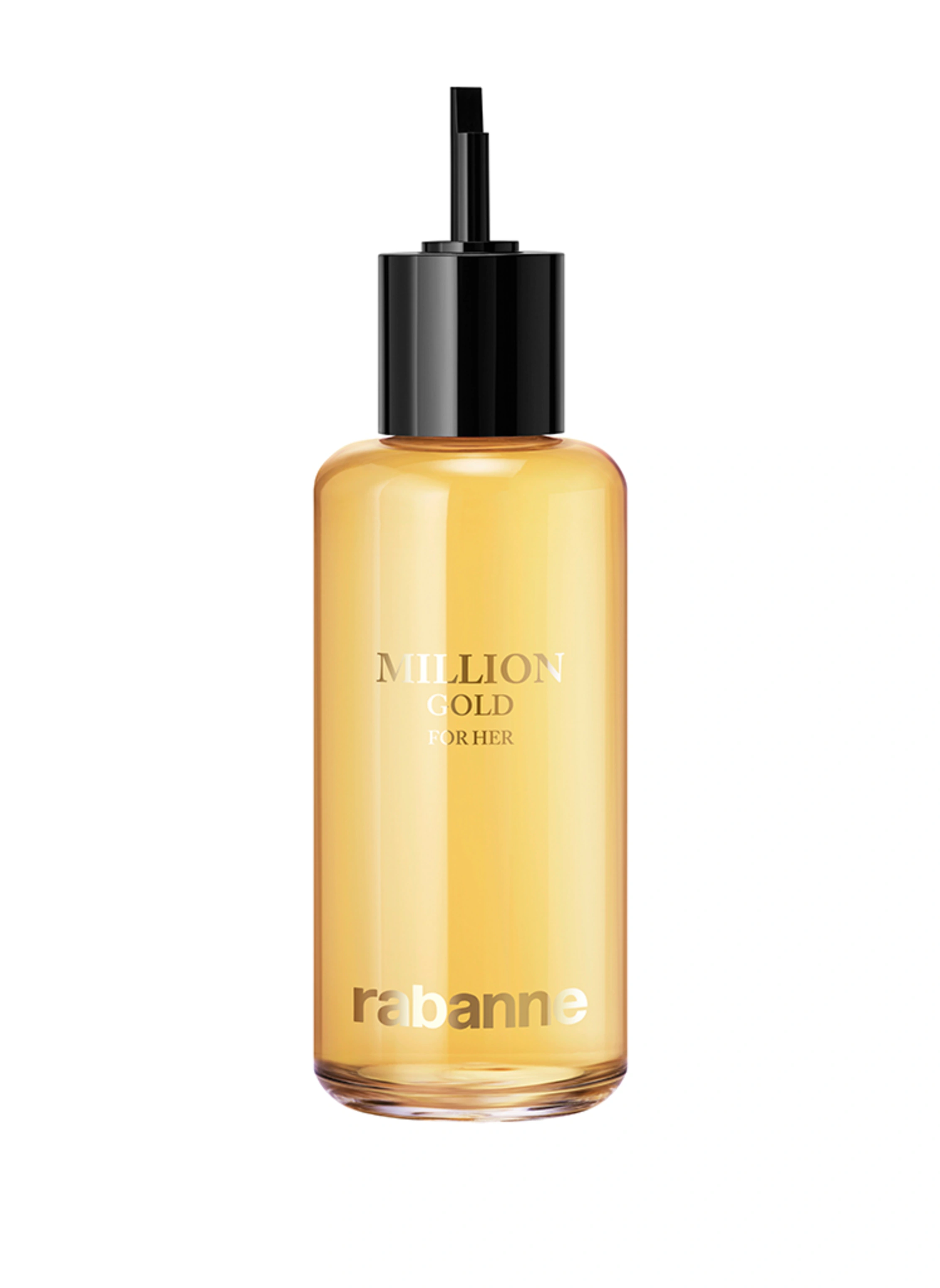 rabanne Fragrances MILLION GOLD FOR HER REFILL