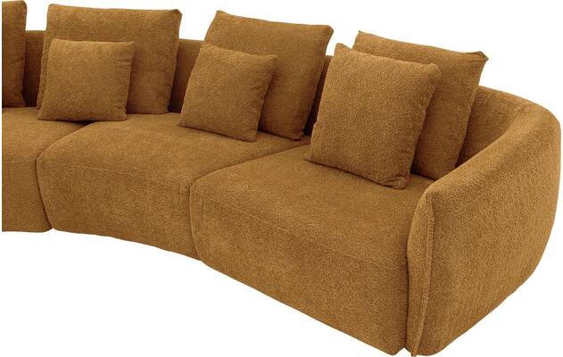 Hoekbank Fay