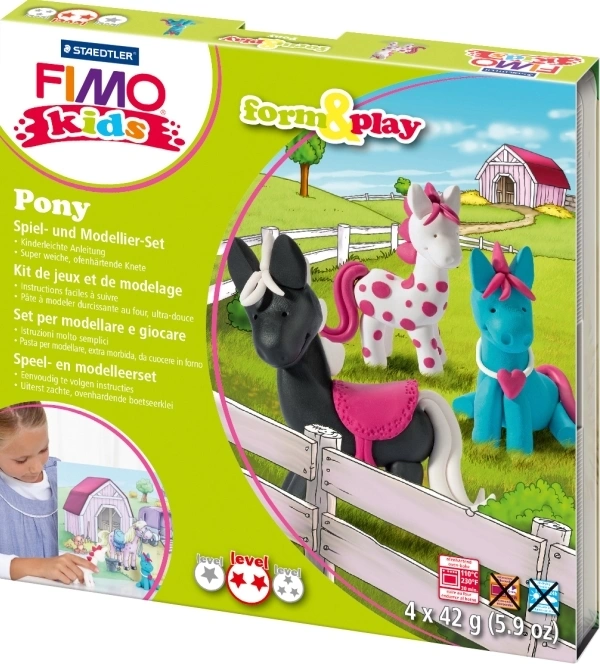 8034 08 LY FIKids Form & Play PONY