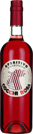 COCCHI ROSA 75CL