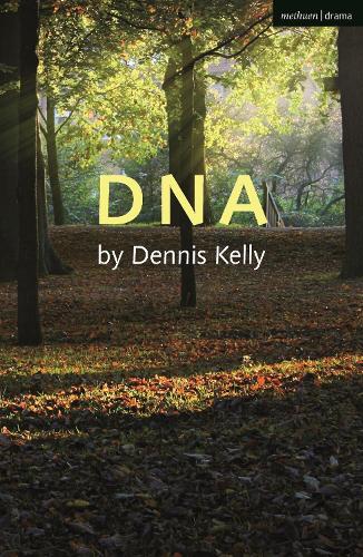 DNA - Modern Plays (Paperback)
