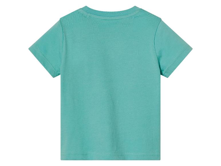2 kinder T-Shirts Peppa Pig