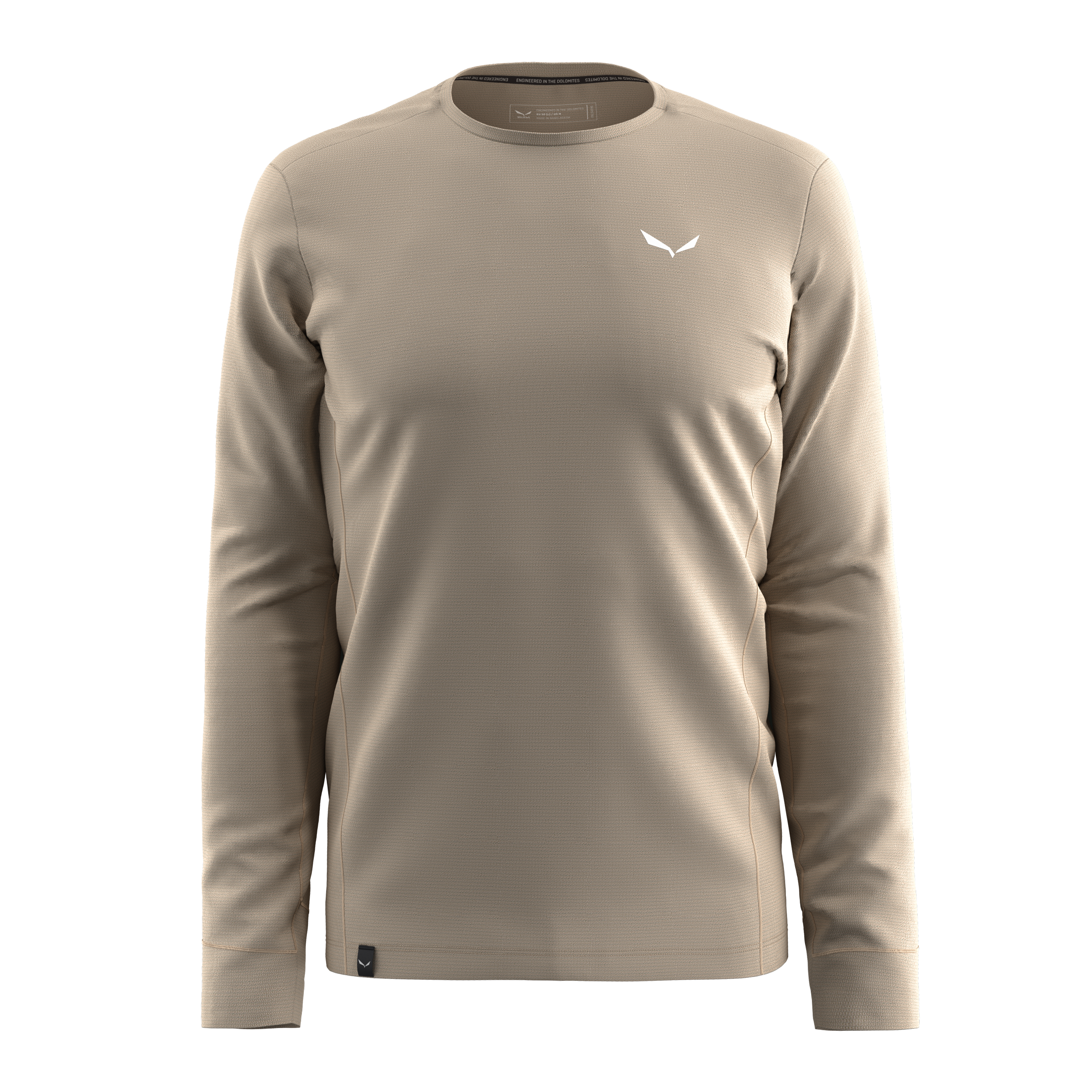 Puez Dry'Ton T-Shirt Herren