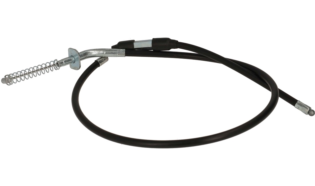 Forbremsekabel, Commander 70