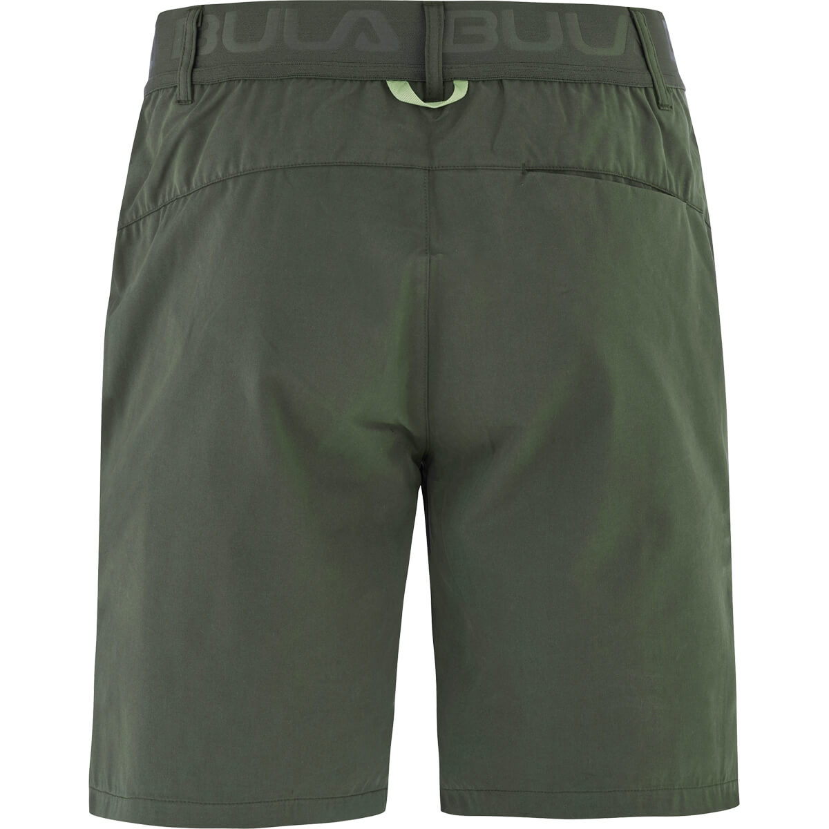 Bula Lull Chino Shorts Herre