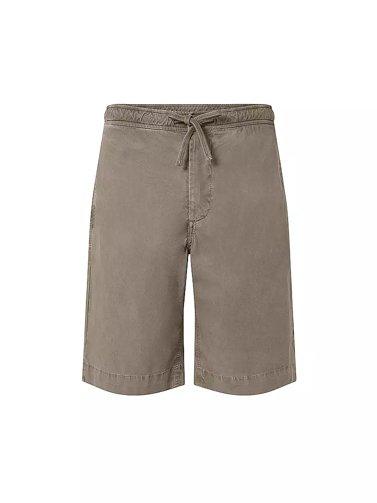 ECOALF Shorts ETHICALF olive