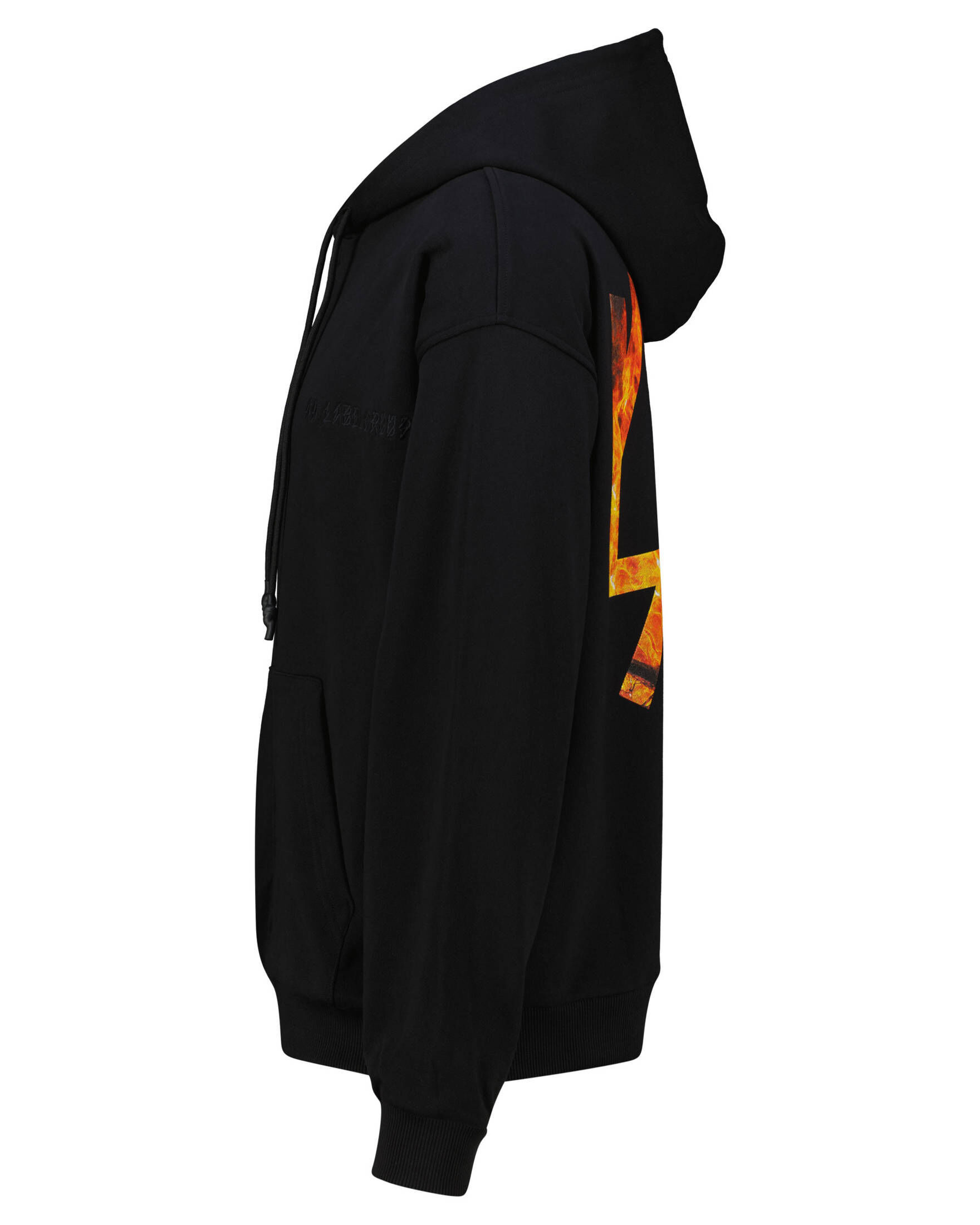 44 Label Group| Herren Hoodie FLARE