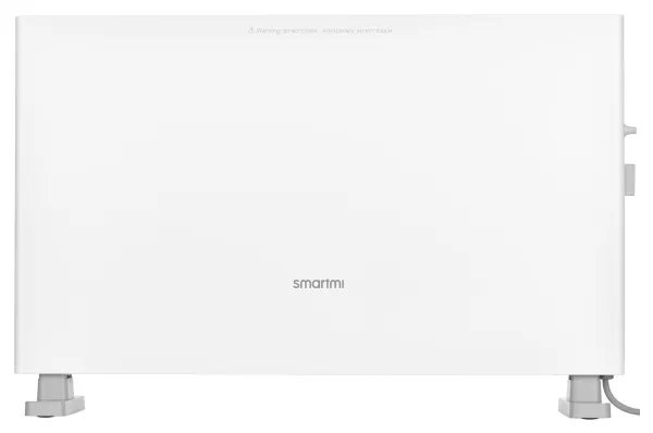 Smartmi konvektor varmer 1S ERH6003EU