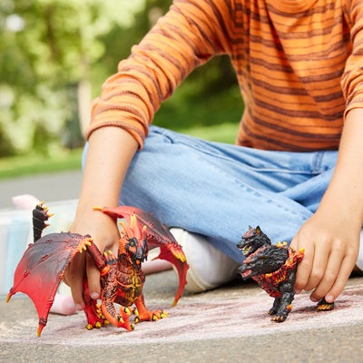 Schleich 42451 Helveteshund