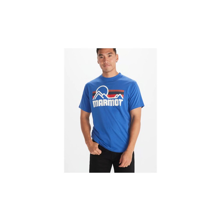 Marmot Coastal Tee SS