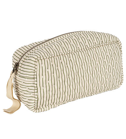Konges Sløjd Kulturbeutel - Small - Tee Stripe