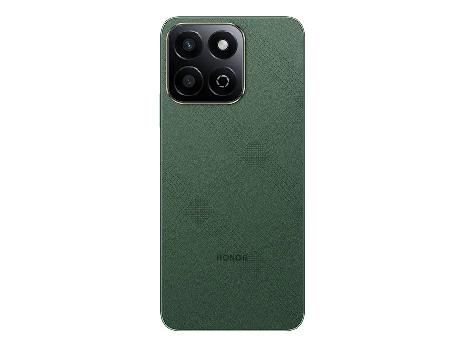 [OUTLET] - Honor 200 Smart - 5G smartphone - dual-SIM - microSD slot - 3x bagkamera - front camera