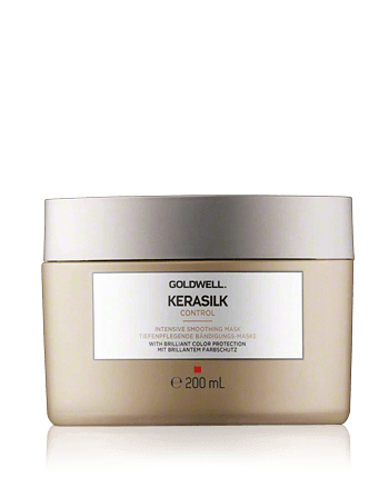 Goldwell.Kerasilk Control Intensive Smoothing Mask 200ml