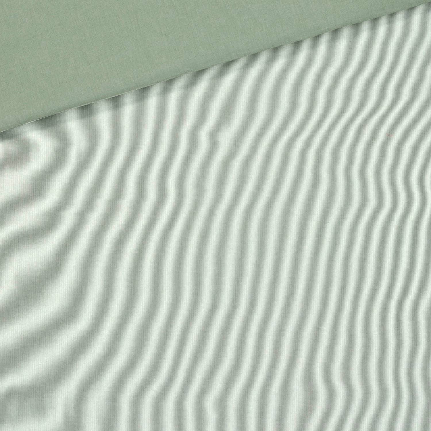 Elegante Soft-Flanell Wendebettwäsche 